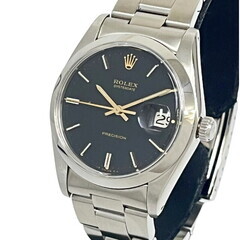 【ROLEX/ロレックス】 オイスターデイト precision...