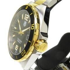 TAG HEUER/タグホイヤー】 WAZ1121.BB0879 フォーミュラ1 腕時計 GP