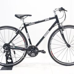 GIOS 「ジオス」 MISTRAL 2023年頃モデル クロスバイク