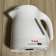 ティファール  ジャスティンプラスロック1L  KO4411 JPの画像
