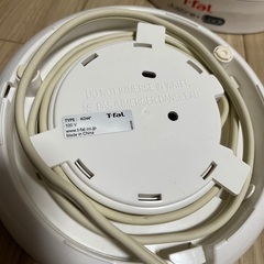 ティファール  ジャスティンプラスロック1L  KO4411 JPの画像