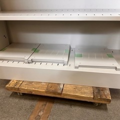 定価15万　コクヨ　カルテラック　本棚や部品棚にも　HP-SA4EF1Nの画像