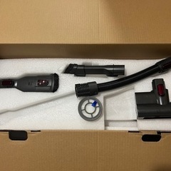 Orage X77 コードレス　サイクロンクリーナー　掃除機の画像