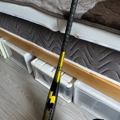 軟式バット　少年野球