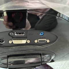  値下げ‼️ LGパソコンモニター22型の画像