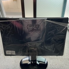  値下げ‼️ LGパソコンモニター22型の画像