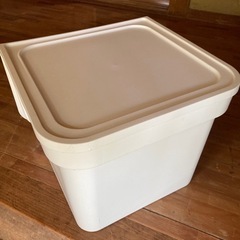 ⭐️決まりました！収納ボックスの画像
