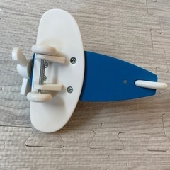 ブリオ  飛行機の画像