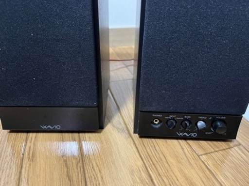 PCボイチャ配信セット　マイク、スピーカー、ミキサー、ヘッドホン、ポップガード