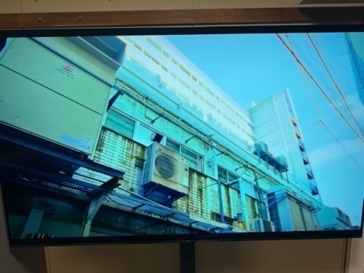 家電 テレビ 液晶テレビ