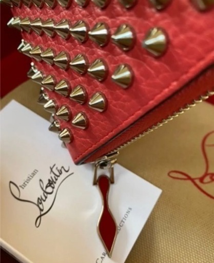 その他 Christian Louboutin