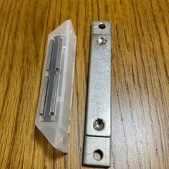 マグネットキャッチ　8個　ボルトナット付きの画像