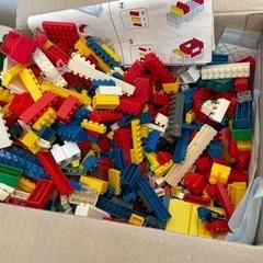 ブロックの画像