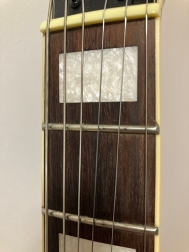 Ibanez AS-73TCD セイモアダンカンPU搭載