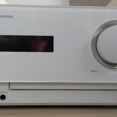 ミニコンポ