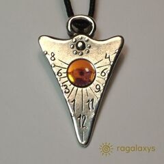 RAgalaxys: Reloj Solar Triangulu...