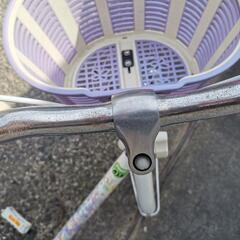 自転車