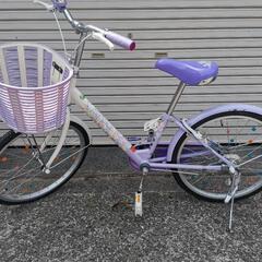 自転車