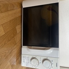 家電 キッチン家電 電子レンジの画像