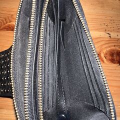 [新品] 大型の財布の画像