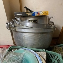 生活雑貨 調理器具 鍋、グリル