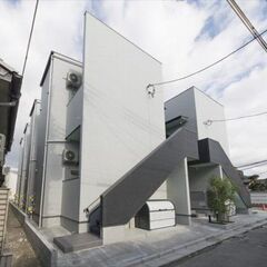 (📸写真多数掲載中🤳)即入居可のデザイナーズ物件です🏠早い…