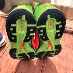靴/バッグ 靴 スニーカーの画像
