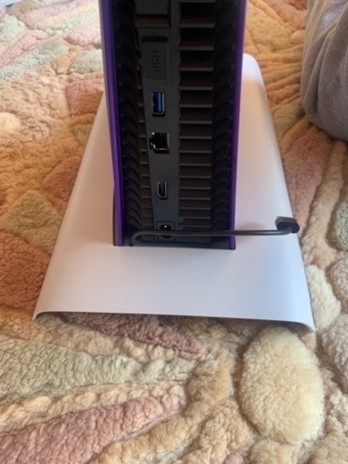 PS5 CFI-1200A01 中古品