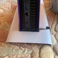 PS5 CFI-1200A01 中古品の画像