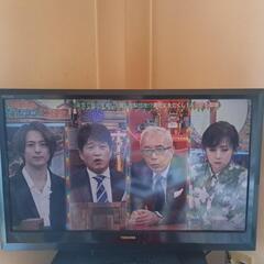 家電 テレビ 液晶テレビ