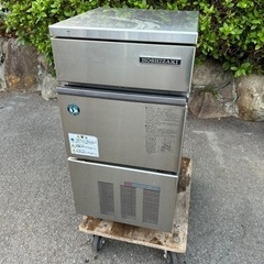 ホシザキ　製氷機　IM-25L