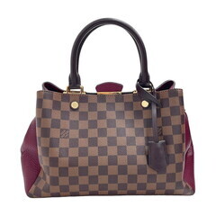 【LOUIS VUITTON/ルイ・ヴィトン】 ブリタニー ダミ...