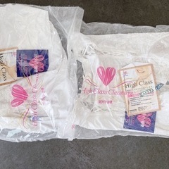 結婚式前撮りグッズの画像