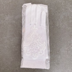 結婚式前撮りグッズの画像