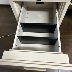 コクヨ 耐火金庫1の画像