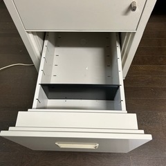 コクヨ 耐火金庫1の画像