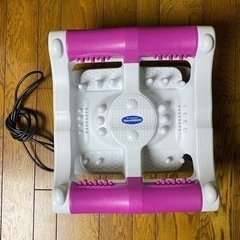 家電 美容家電 ボディケア