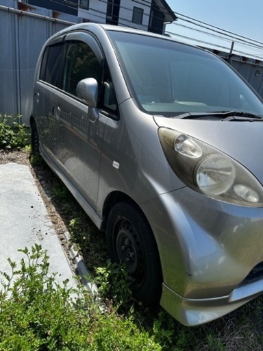 車体本体