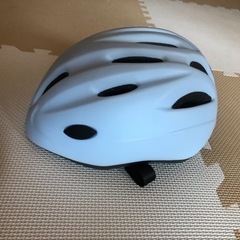 2-3歳　子ども自転車ヘルメット　　48-52cmの画像