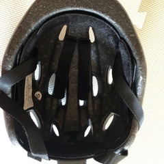 2-3歳　子ども自転車ヘルメット　　48-52cmの画像