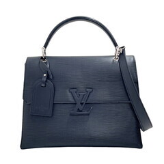【LOUIS VUITTON/ルイ・ヴィトン】 グルネルMM エ...