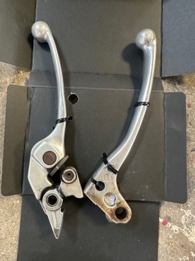 cb400sf純正パーツ各種　バラ売り可