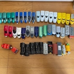 【お話し中】トーマス・電車のおもちゃの画像