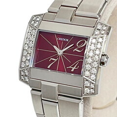 【SEIKO/セイコー】 クレドール ノード GSTE919(1...