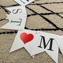 ガーランド　フォトウェディング　前撮り　結婚の画像