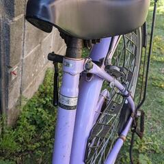 自転車 クロスバイクの画像