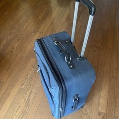 スーツケース★Dockers★大きめの画像