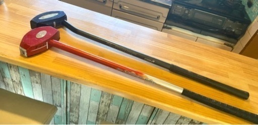 グランドゴルフ クラブ 右打ち