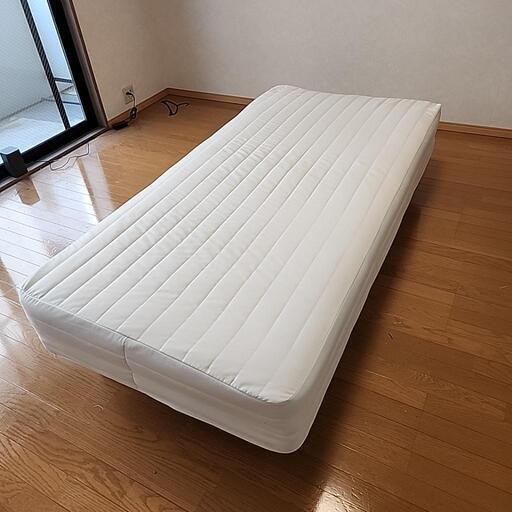 家具 ベッド シングルベッド