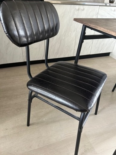 【美品】家具 ダイニング
セット
